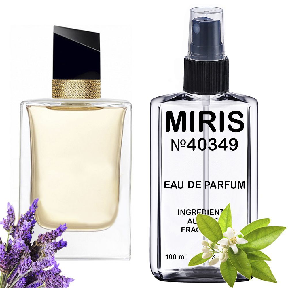 зображення Парфуми MIRIS Premium №40349 (аромат схожий на Libre) Жіночі 100 ml від офіційного магазину MIRIS.STORE
