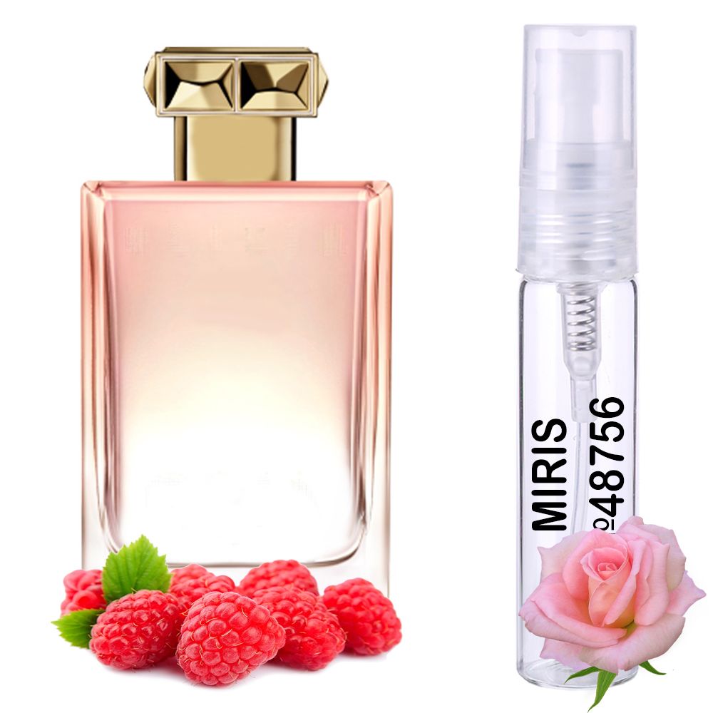 зображення Пробник Парфумів MIRIS №48756 (аромат схожий на Elixir Pour Femme Parfum) Жіночий 3 ml від офіційного магазину MIRIS.STORE