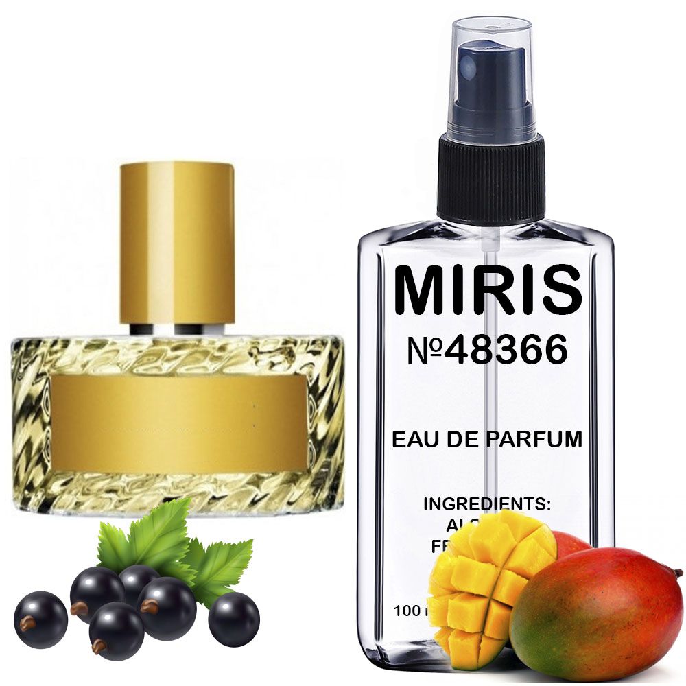 зображення Парфуми MIRIS №48366 (аромат схожий на Mango Skin) Унісекс 100 ml від офіційного магазину MIRIS.STORE