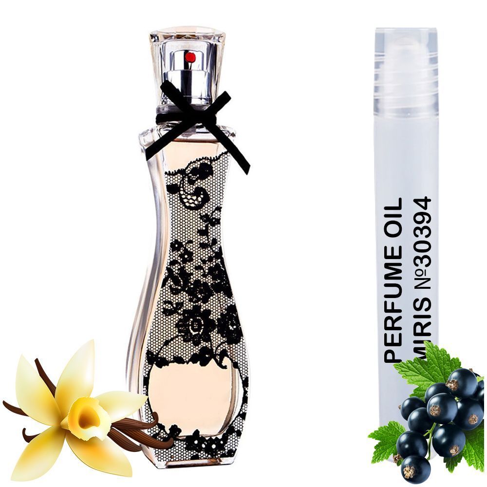 картинка Парфюмерное масло MIRIS №30394 (аромат похож на Aguilera) Женское 10 ml от официального магазина MIRIS.STORE