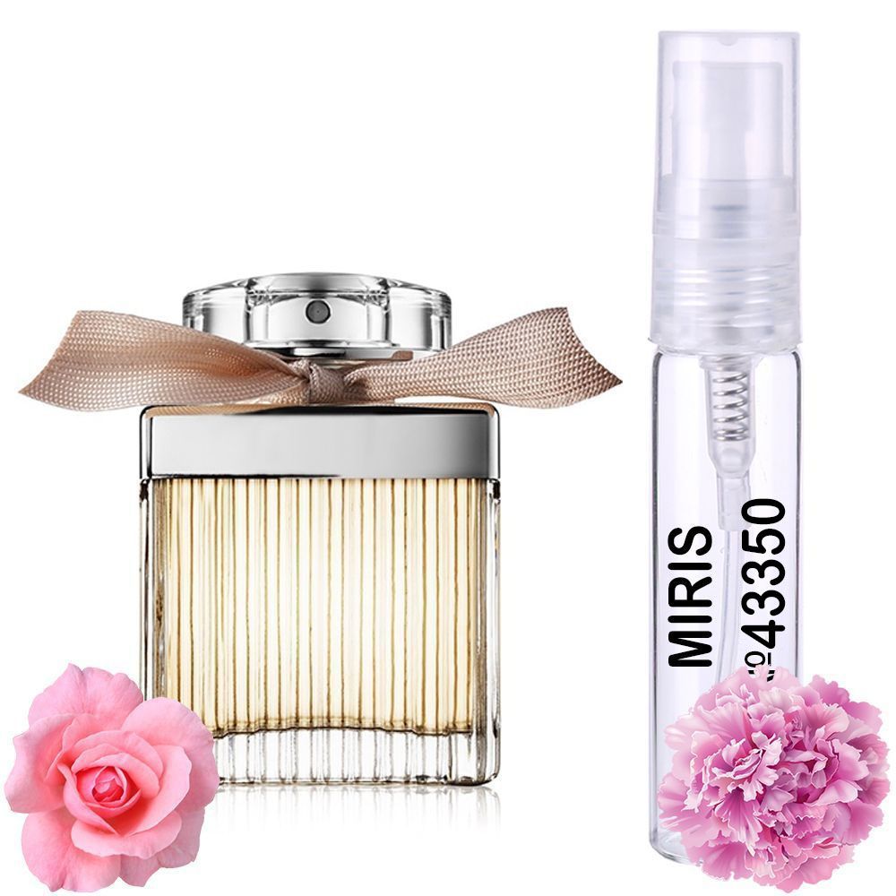 зображення Пробник Парфумів MIRIS Premium №43350 (аромат схожий на C. Eau de Parfum) Жіночий 3 ml від офіційного магазину MIRIS.STORE