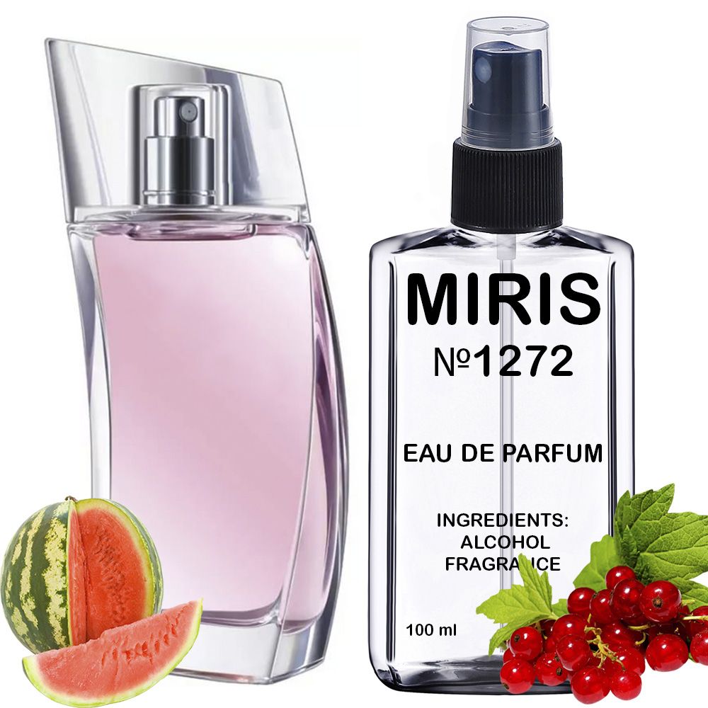 зображення Парфуми MIRIS №1272 (аромат схожий на Fly High) Жіночі 100 ml від офіційного магазину MIRIS.STORE