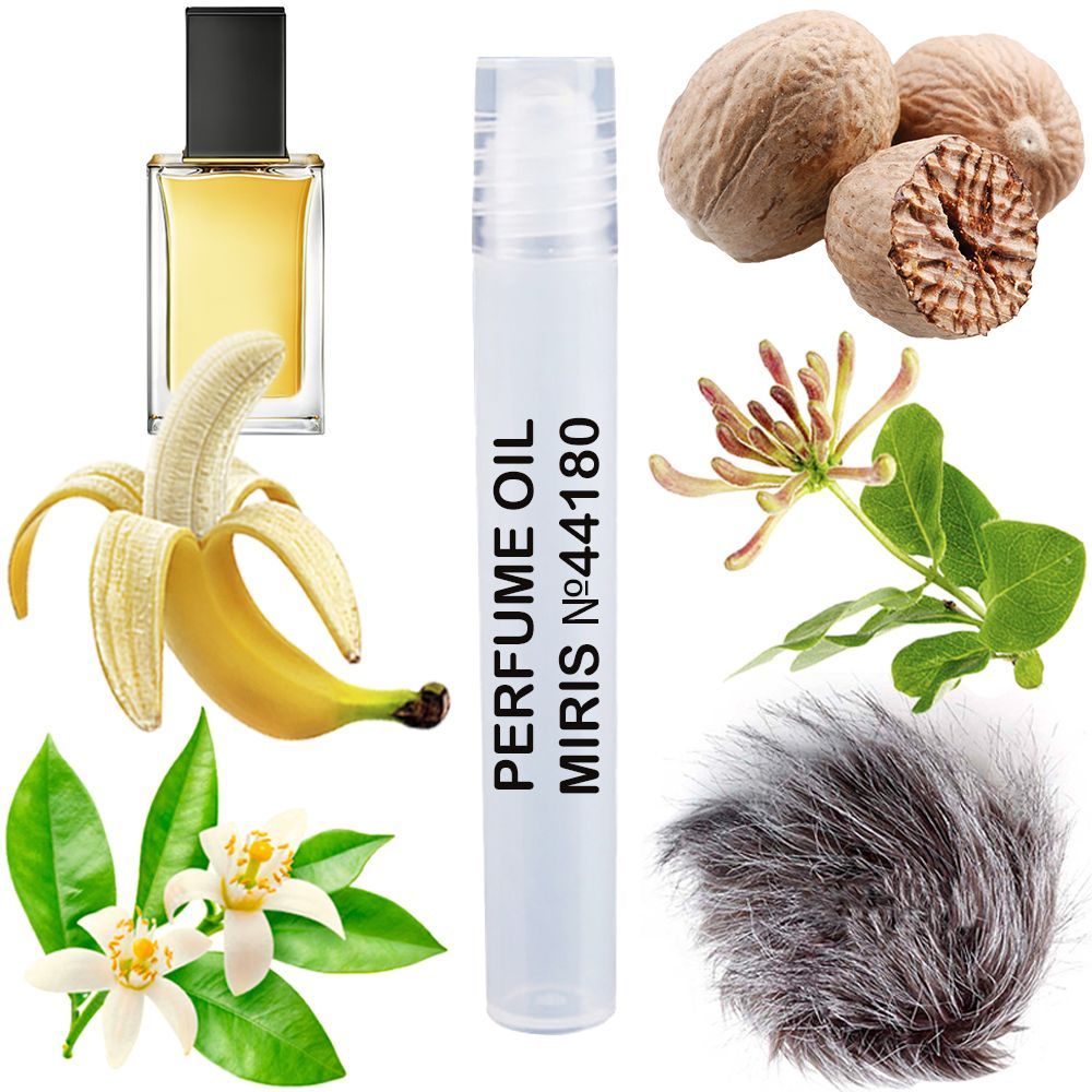 картинка Парфюмерное масло MIRIS №44180 (аромат похож на Sicily) Женское 10 ml от официального магазина MIRIS.STORE