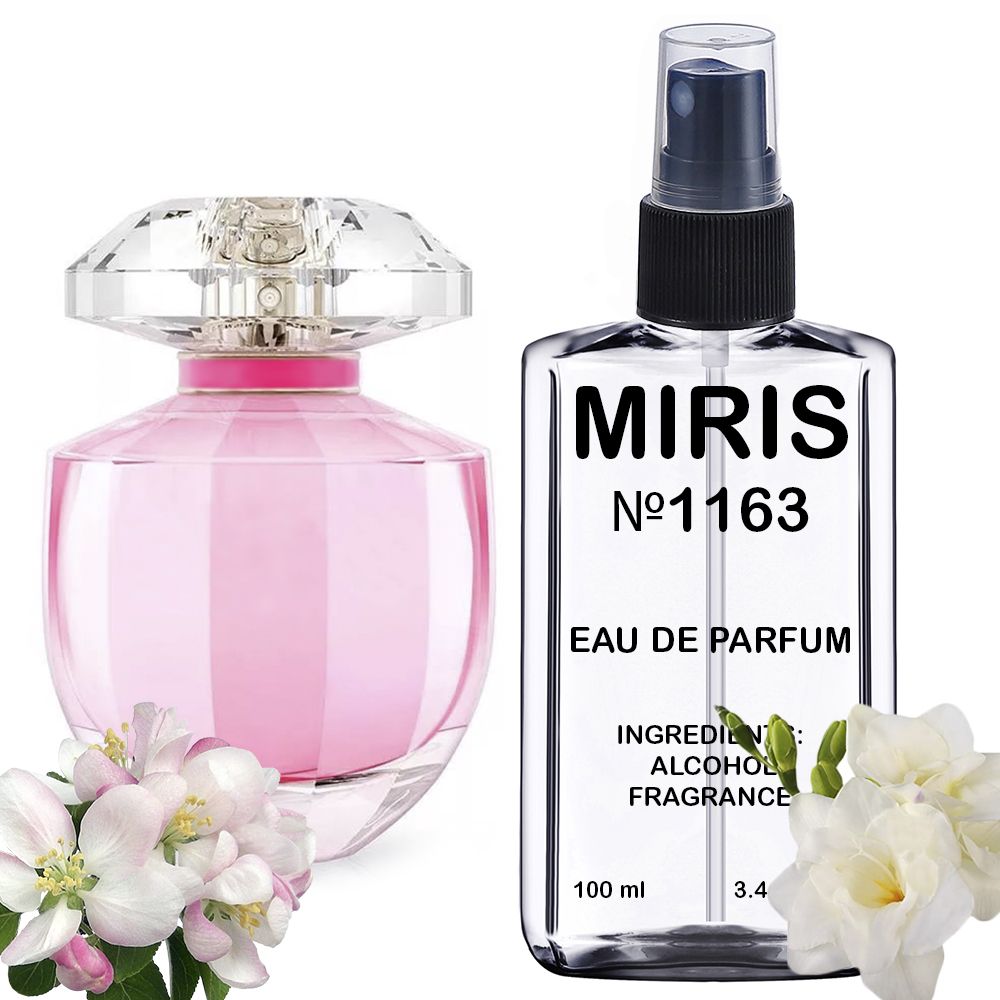 зображення Парфуми MIRIS №1163 (аромат схожий на Angels Only) Жіночі 100 ml від офіційного магазину MIRIS.STORE