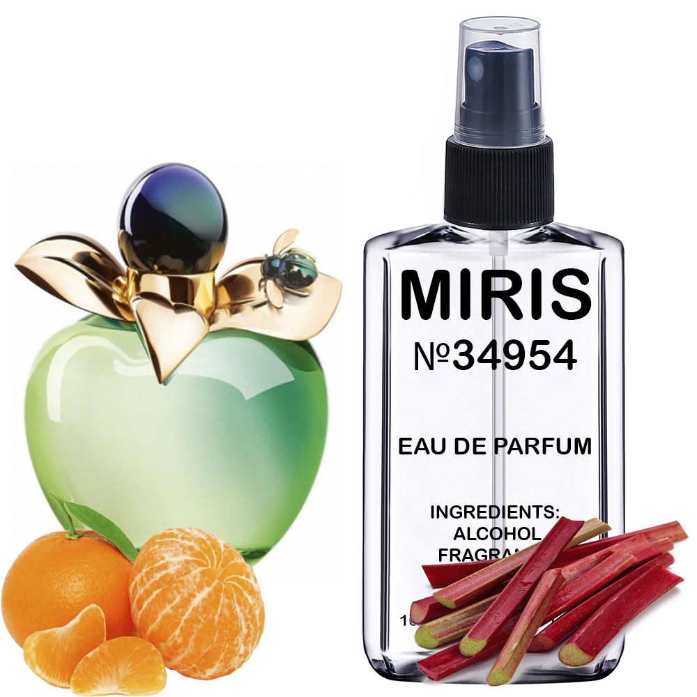 зображення Парфуми MIRIS №34954 (аромат схожий на Bella) Жіночі 100 ml від офіційного магазину MIRIS.STORE
