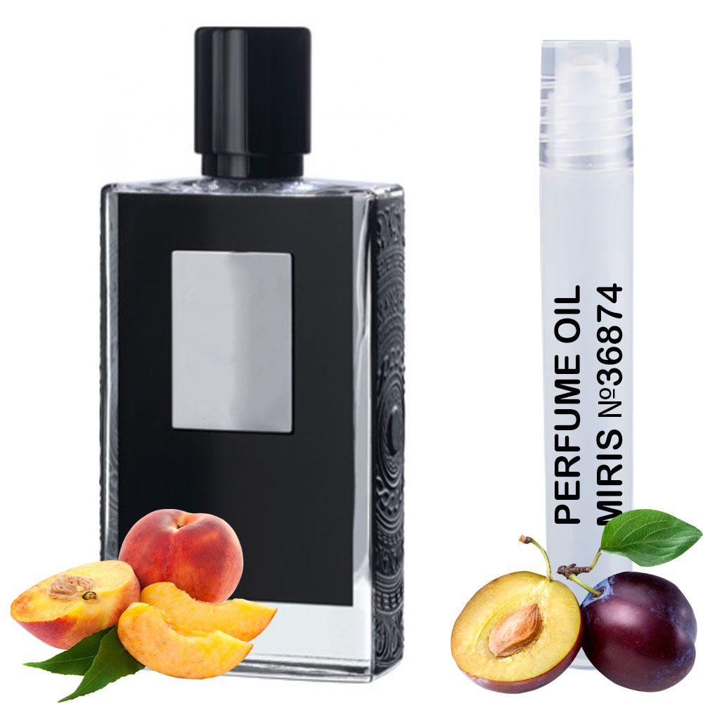 зображення Парфумерна олія MIRIS №36874 (аромат схожий на Liaisons Dangereuses) Унісекс 10 ml від офіційного магазину MIRIS.STORE