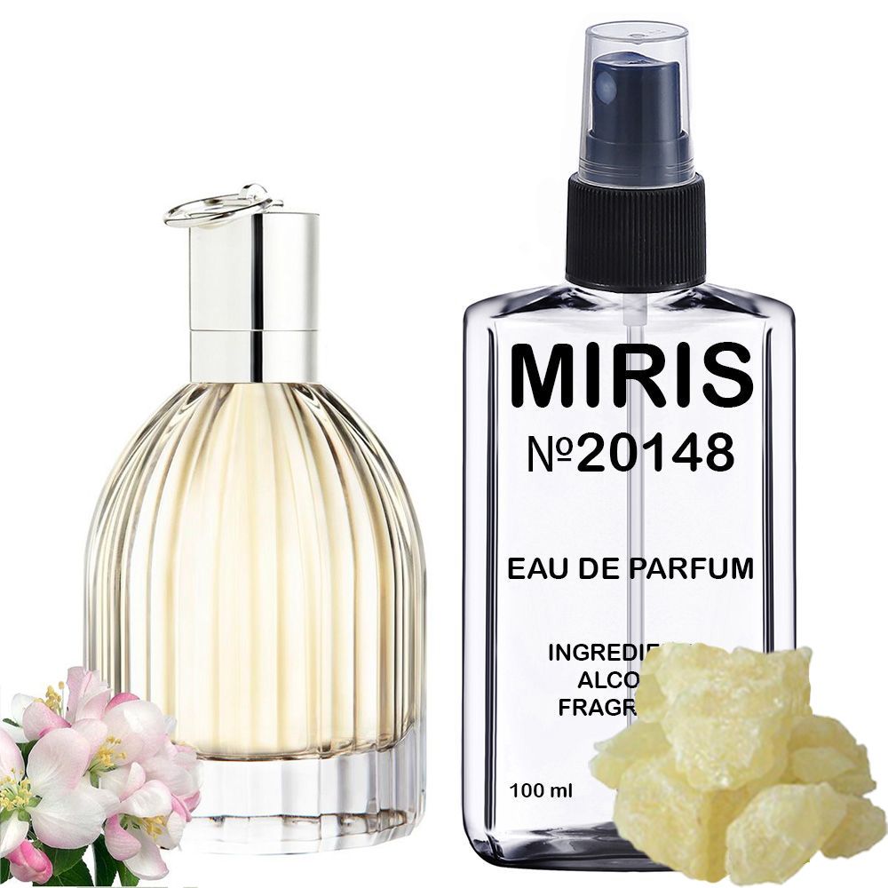картинка Духи MIRIS №20148 (аромат похож на See By) Женские 100 ml от официального магазина MIRIS.STORE