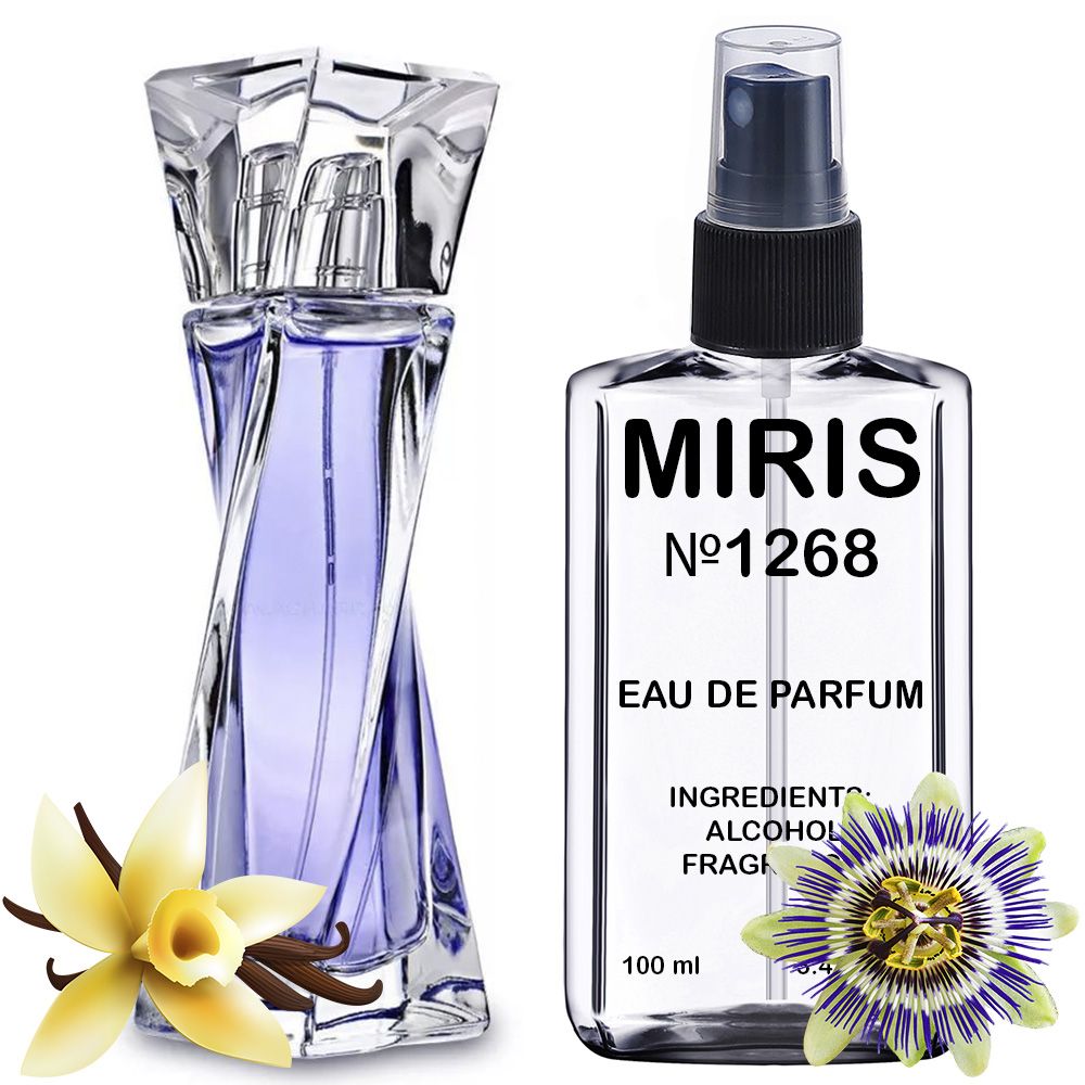 картинка Духи MIRIS №1268 (аромат похож на Hypnose) Женские 100 ml от официального магазина MIRIS.STORE