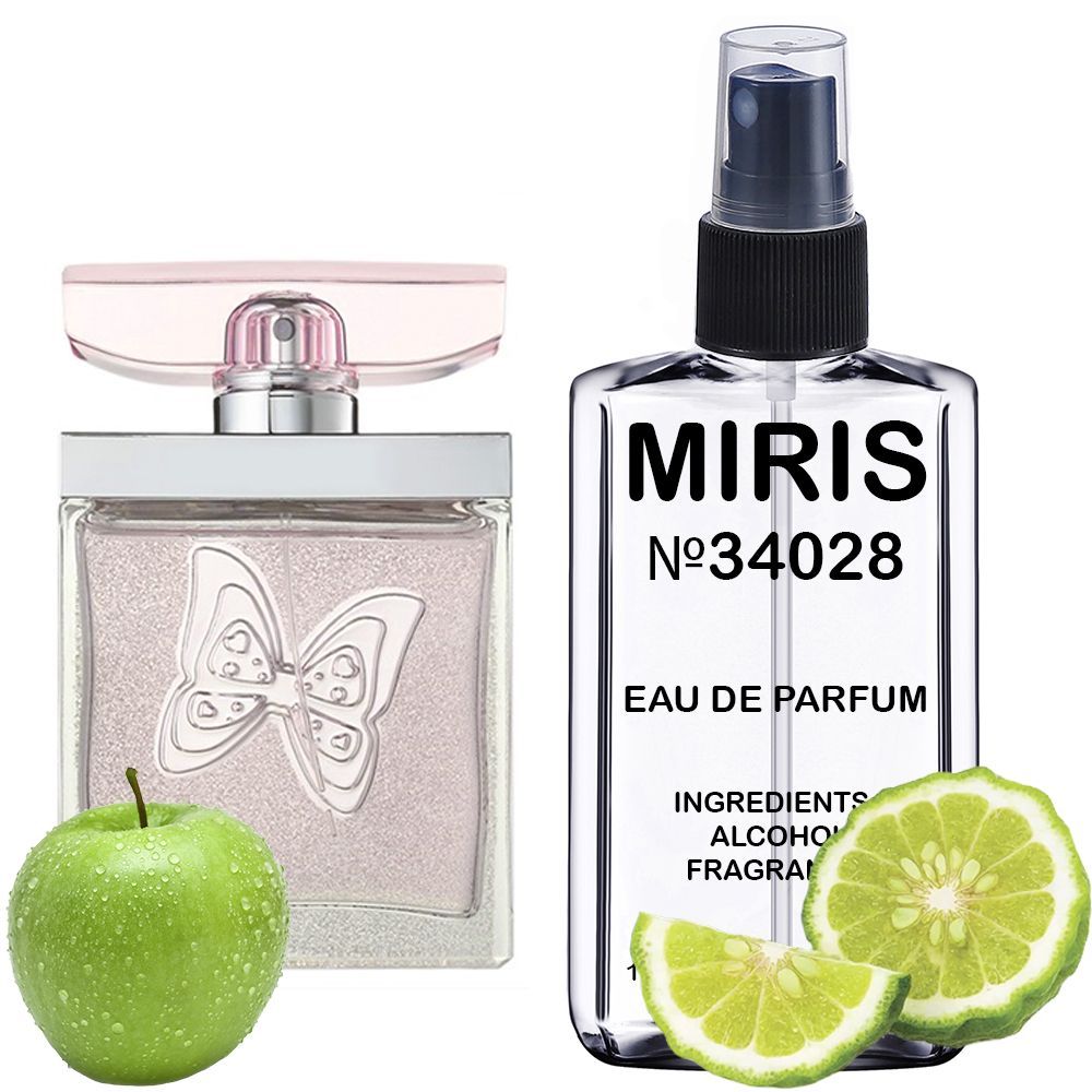 зображення Парфуми MIRIS №34028 (аромат схожий на Nature) Жіночі 100 ml від офіційного магазину MIRIS.STORE