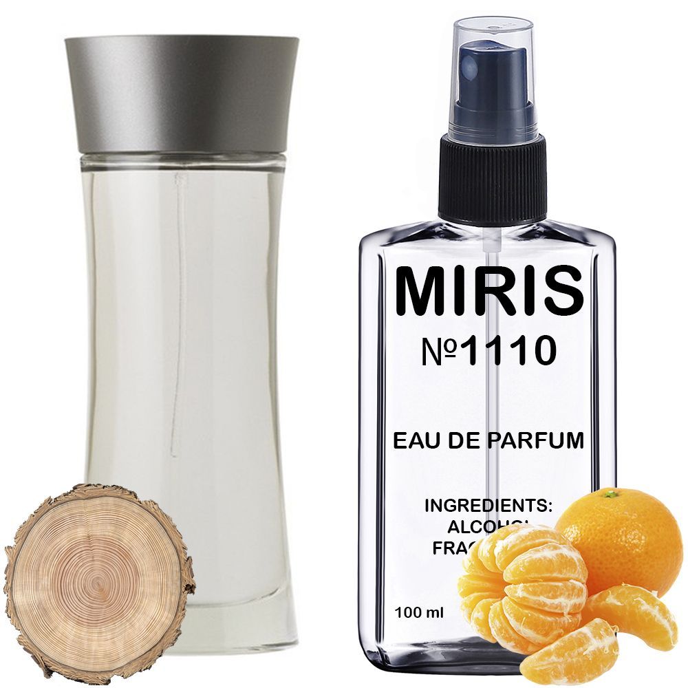 картинка Духи MIRIS №1110 (аромат похож на Mania) Мужские 100 ml от официального магазина MIRIS.STORE