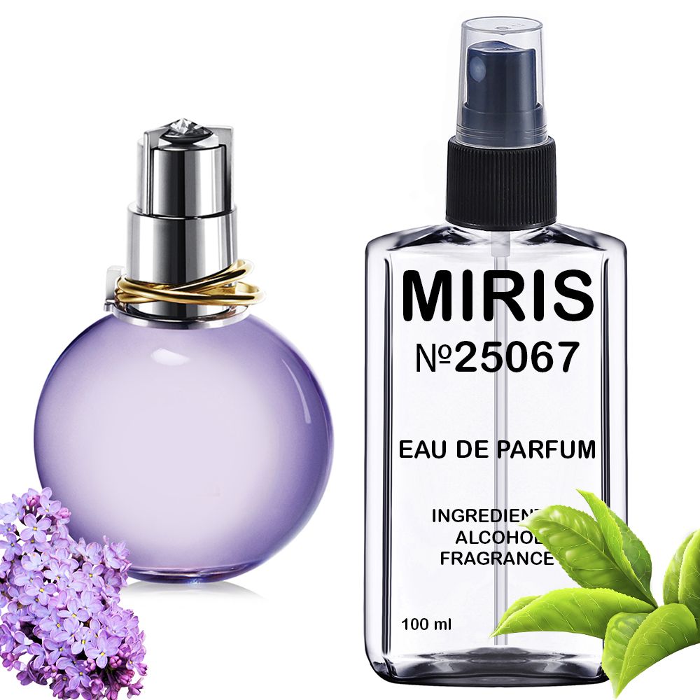 картинка Духи MIRIS №25067 (аромат похож на Eclat D'Arpege) Женские 100 ml от официального магазина MIRIS.STORE