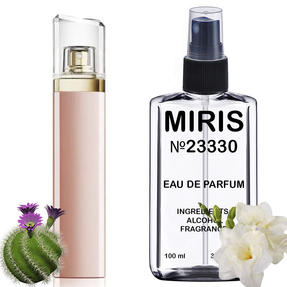 зображення Парфуми MIRIS №23330 (аромат схожий на Boss Ma Vie) Жіночі 100 ml від офіційного магазину MIRIS.STORE