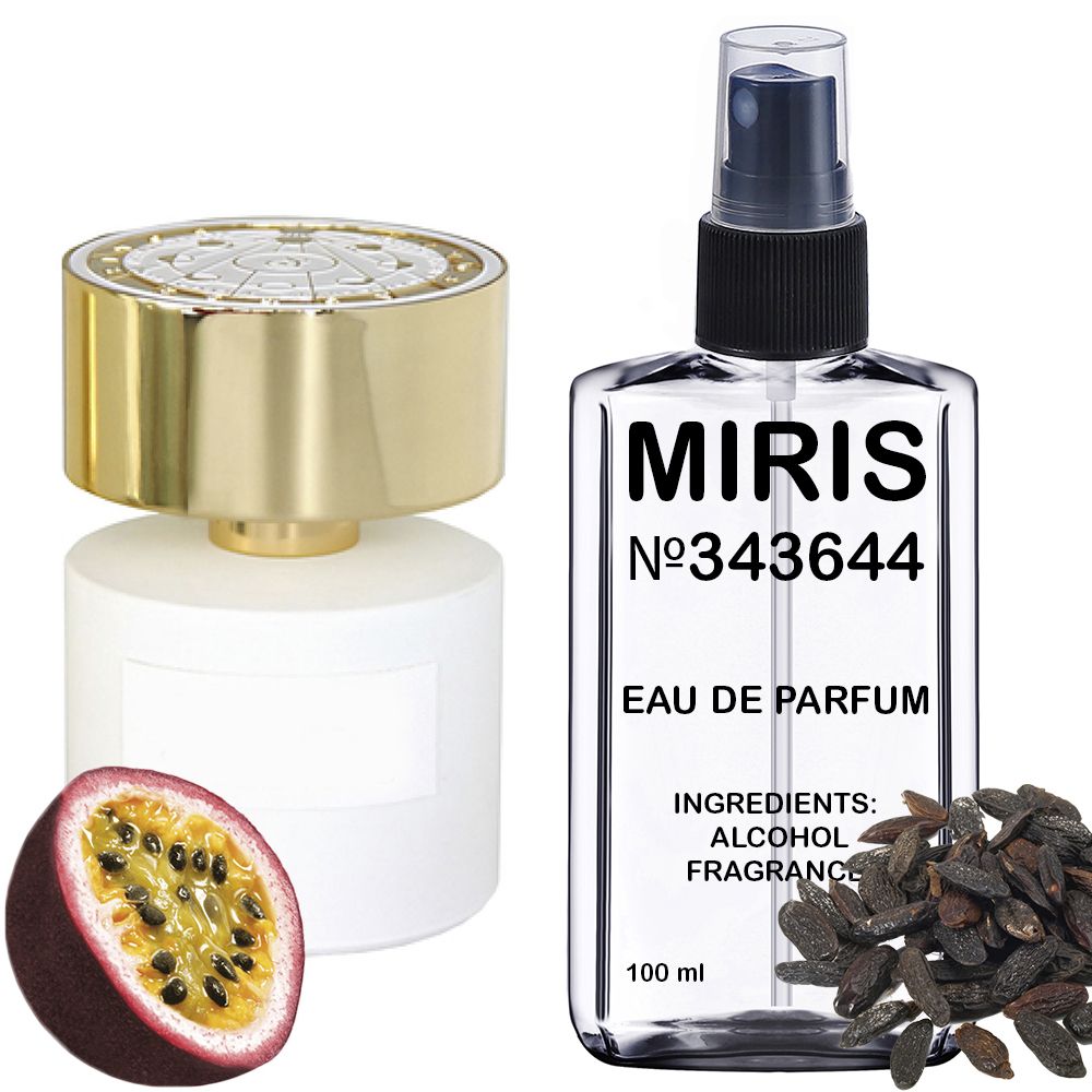 картинка Духи MIRIS №343644 (аромат похож на Tiziana Terenzi Cassiopea) Женские 100 ml от официального магазина MIRIS.STORE