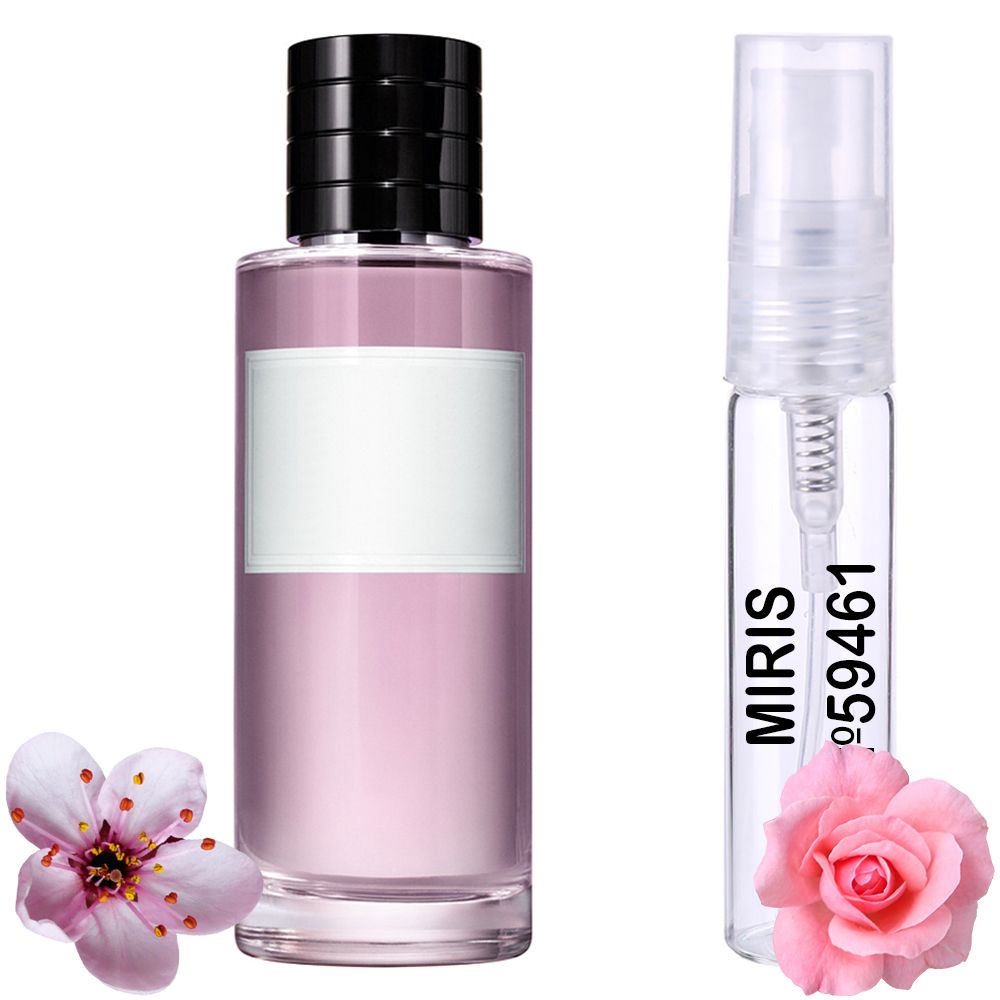 картинка Пробник Духов MIRIS №59461 (аромат похож на Sakura) Унисекс 3 ml от официального магазина MIRIS.STORE