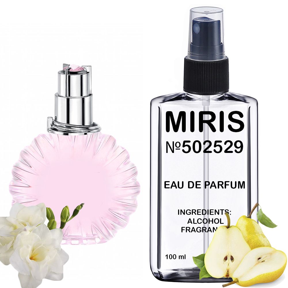 зображення Парфуми MIRIS №502529 (аромат схожий на Eclat De Fleurs) Жіночі 100 ml від офіційного магазину MIRIS.STORE