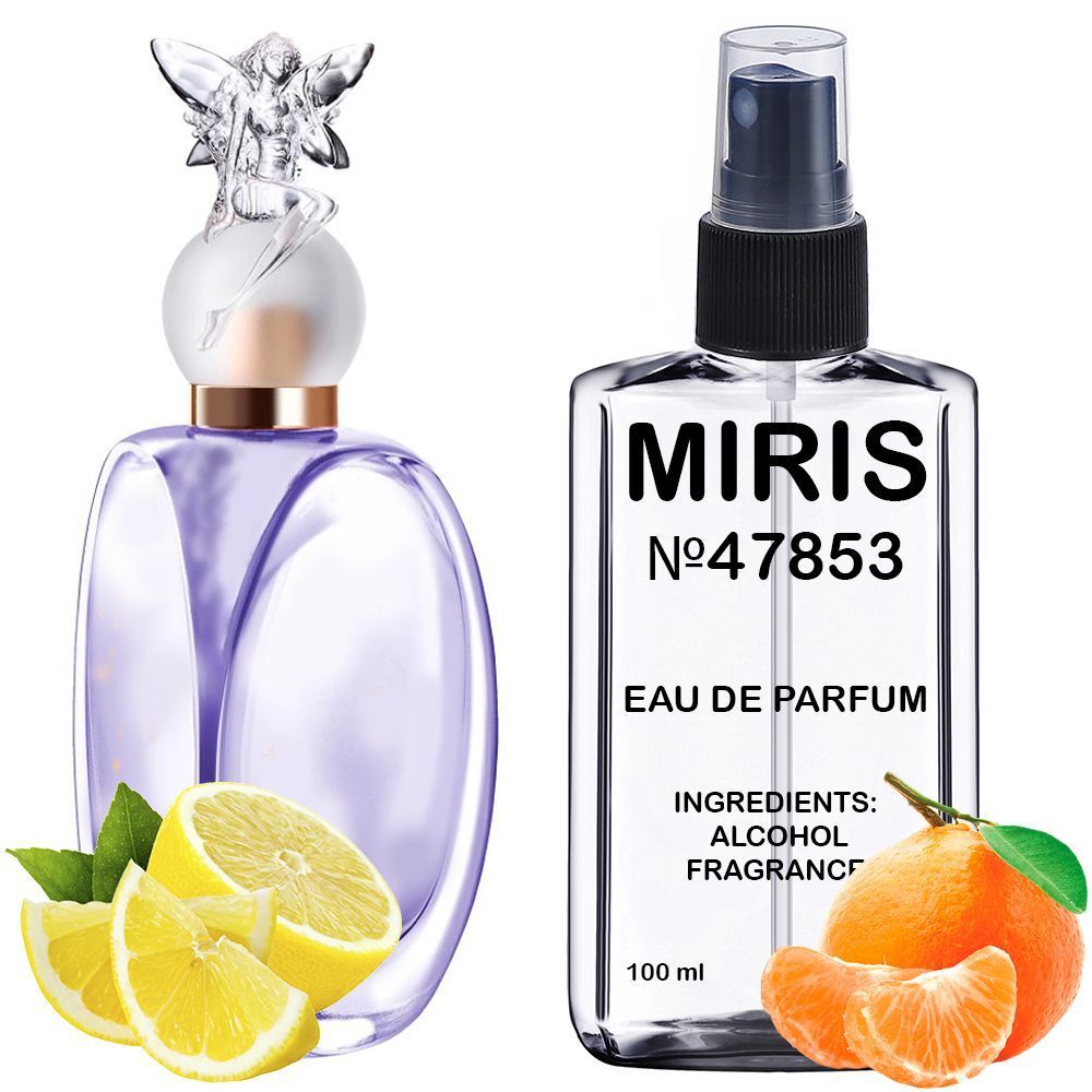 зображення Парфуми MIRIS №47853 (аромат схожий на Lucky Wish) Жіночі 100 ml від офіційного магазину MIRIS.STORE
