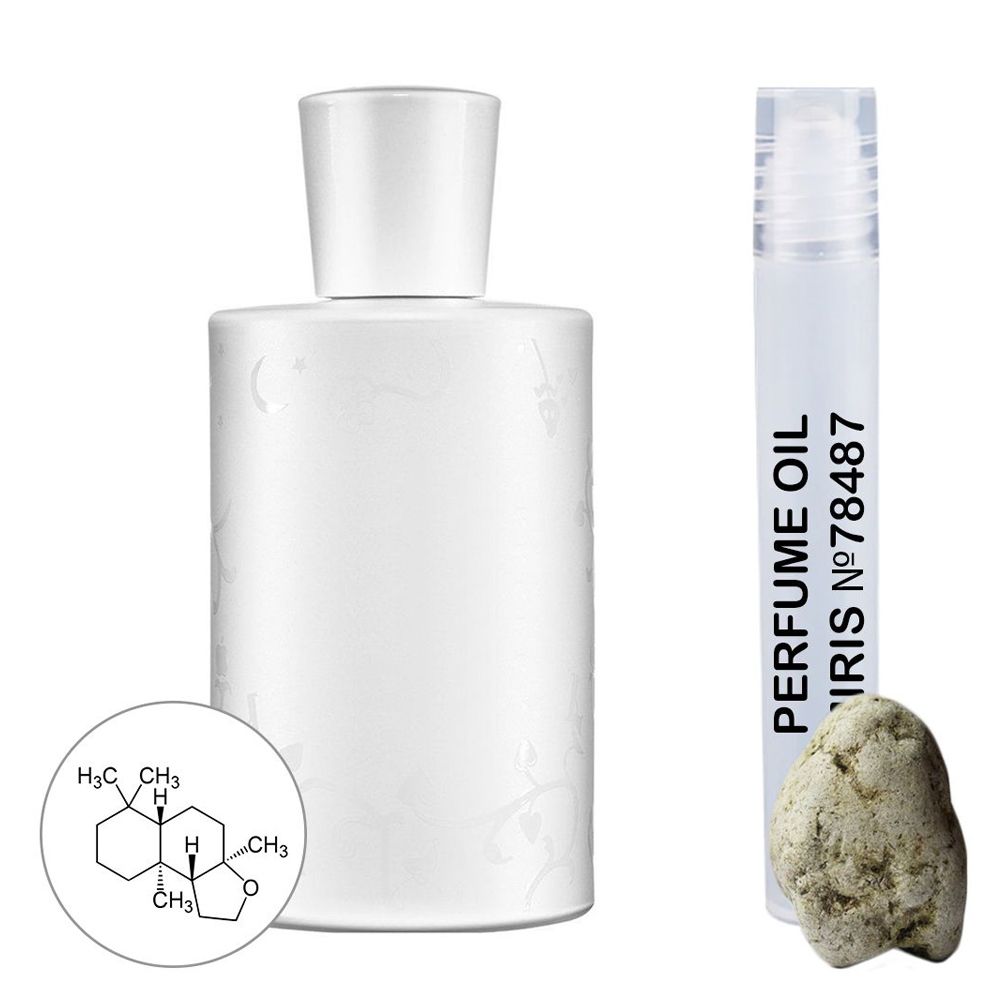 зображення Парфумерна олія MIRIS №78487 (аромат схожий на Not A Perfume) Жіноча 10 ml від офіційного магазину MIRIS.STORE