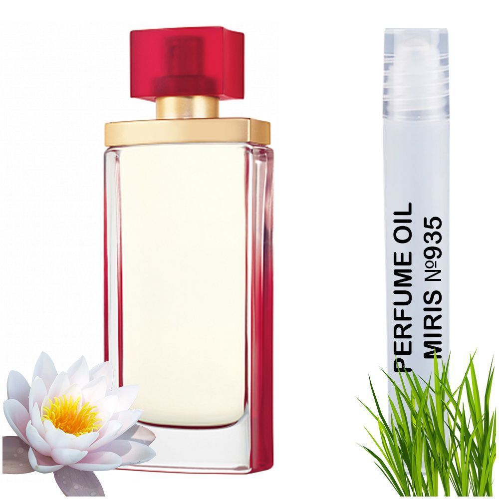 зображення Парфумерна олія MIRIS №935 (аромат схожий на Ardenbeauty) Жіноча 10 ml від офіційного магазину MIRIS.STORE