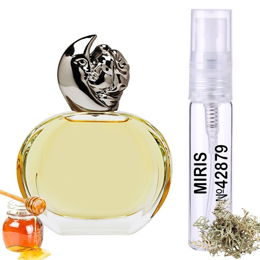 зображення Пробник Парфумів MIRIS №42879 (аромат схожий на Soir de Lune) Жіночий 3 ml від офіційного магазину MIRIS.STORE