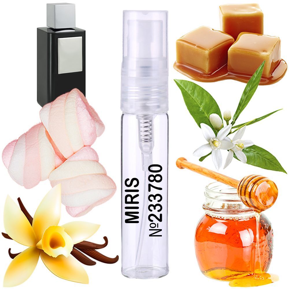 зображення Пробник Парфумів MIRIS №233780 (аромат схожий на Sugar) Унісекс 3 ml від офіційного магазину MIRIS.STORE