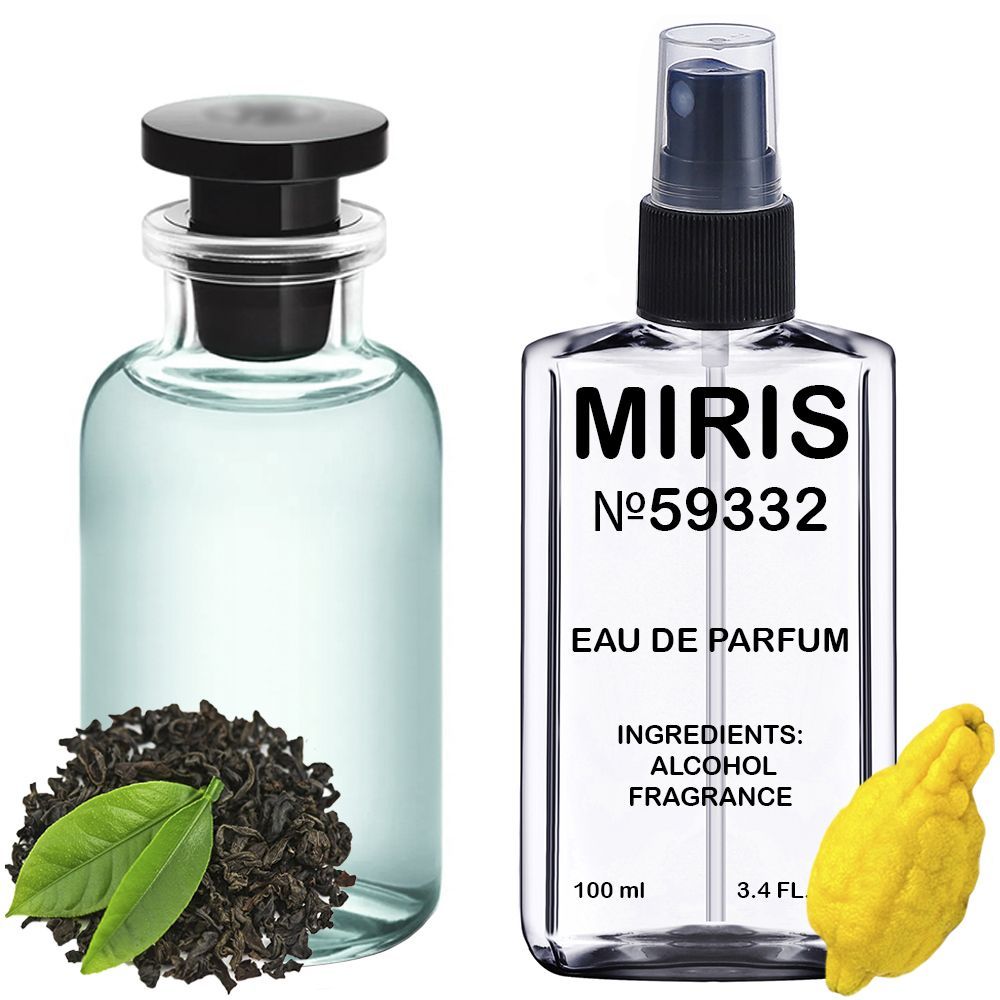зображення Парфуми MIRIS №59332 (аромат схожий на Imagination) Чоловічі 100 ml від офіційного магазину MIRIS.STORE