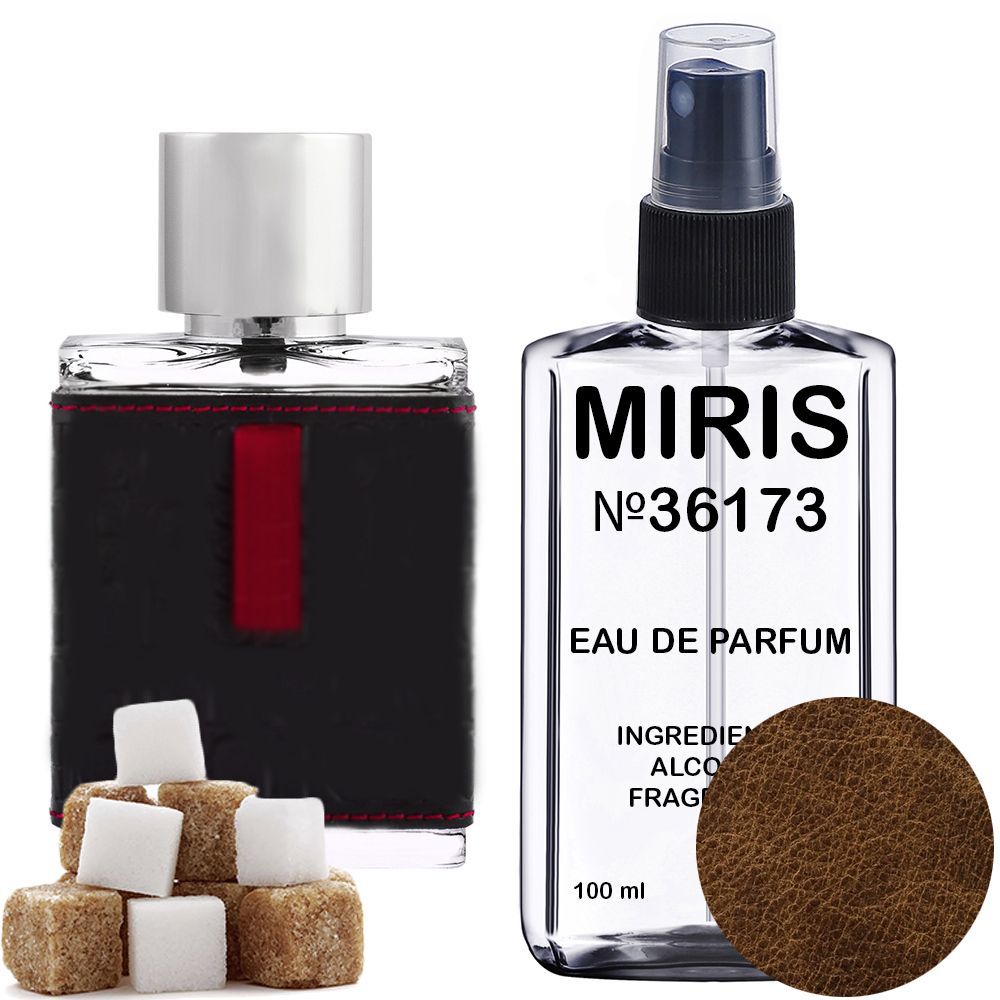 картинка Духи MIRIS №36173 (аромат похож на CH Men) Мужские 100 ml от официального магазина MIRIS.STORE