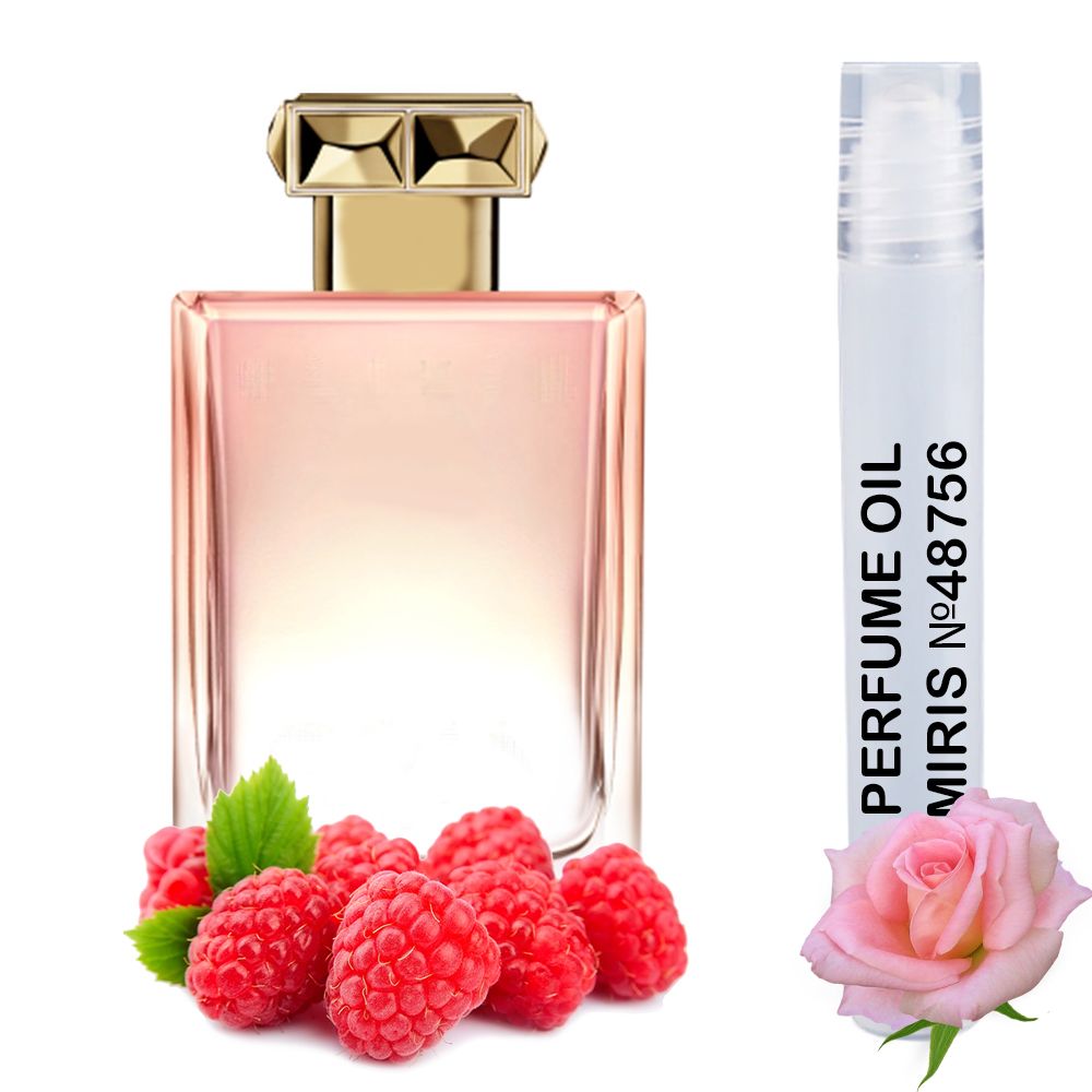 картинка Парфюмерное масло MIRIS №48756 (аромат похож на Elixir Pour Femme Parfum) Женское 10 ml от официального магазина MIRIS.STORE