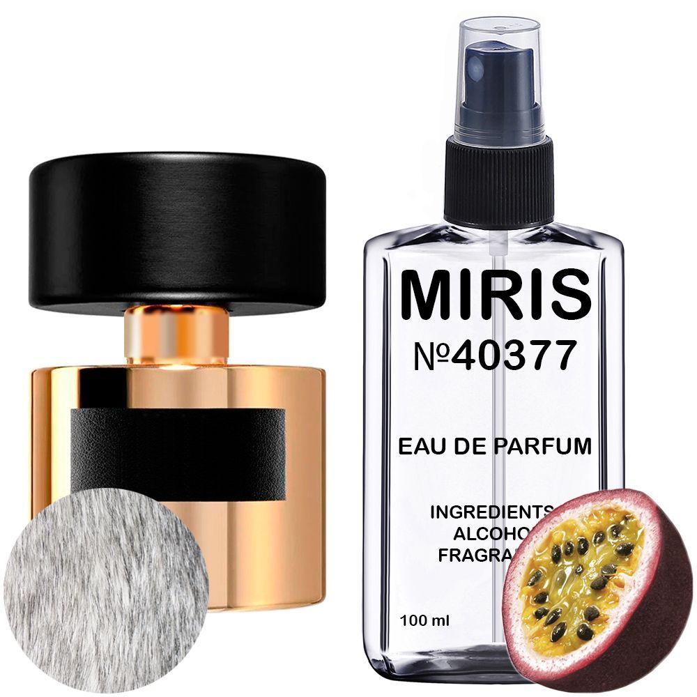зображення Парфуми MIRIS Premium №40377 (аромат схожий на Kirke) Унісекс 100 ml від офіційного магазину MIRIS.STORE