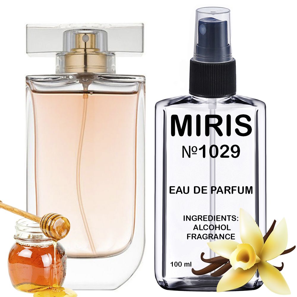 зображення Парфуми MIRIS №1029 (аромат схожий на L'Instant de) Жіночі 100 ml від офіційного магазину MIRIS.STORE