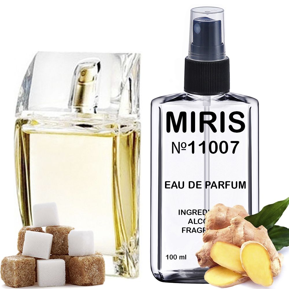 зображення Парфуми MIRIS №11007 (аромат схожий на Mara) Жіночі 100 ml від офіційного магазину MIRIS.STORE