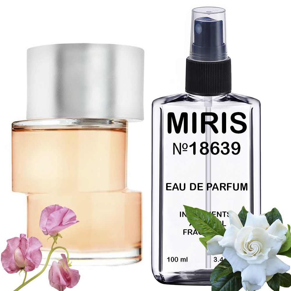 зображення Парфуми MIRIS №18639 (аромат схожий на Premier Jour) Жіночі 100 ml від офіційного магазину MIRIS.STORE