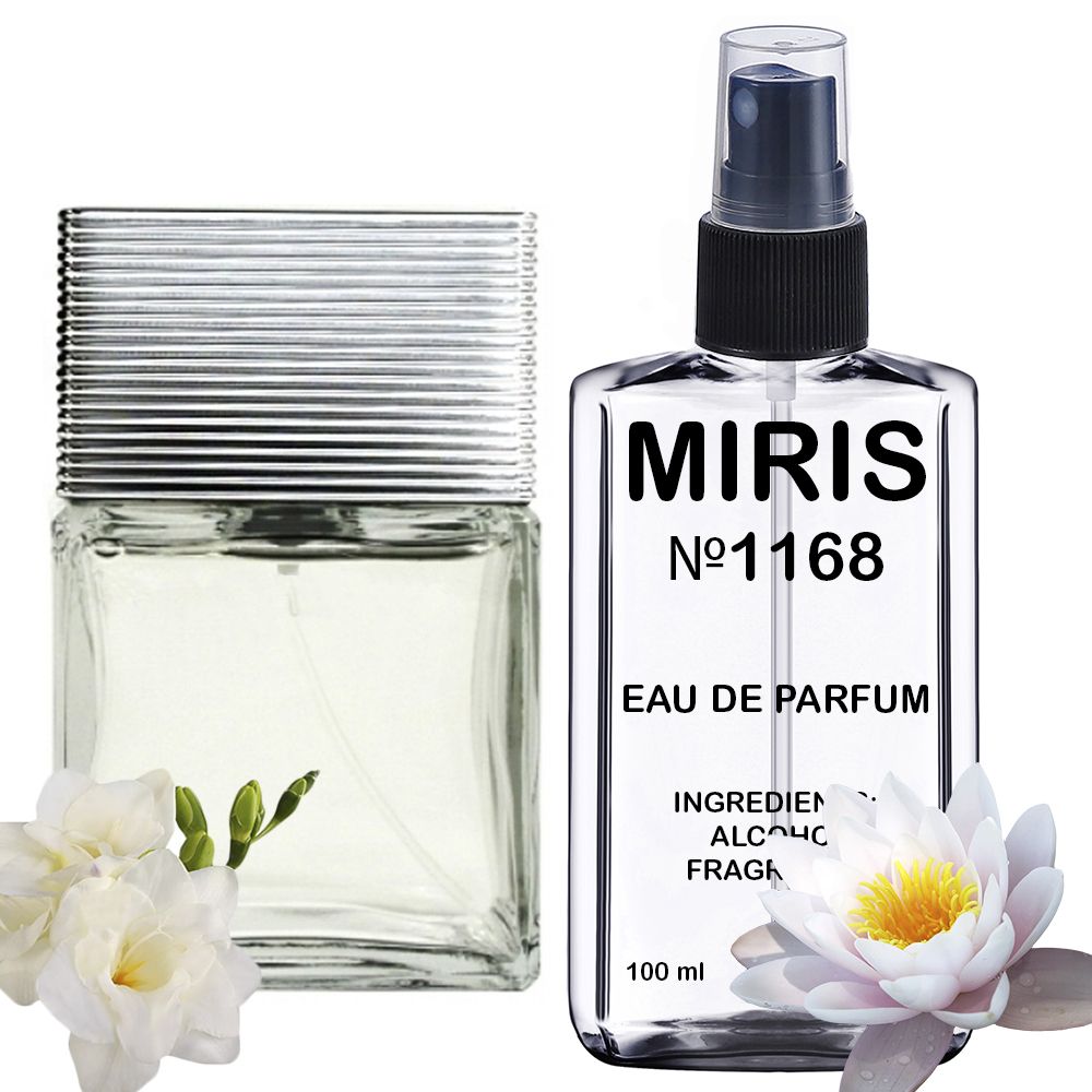 картинка Духи MIRIS №1168 (аромат похож на Venturi Woman Eau De Parfum) Женские 100 ml от официального магазина MIRIS.STORE