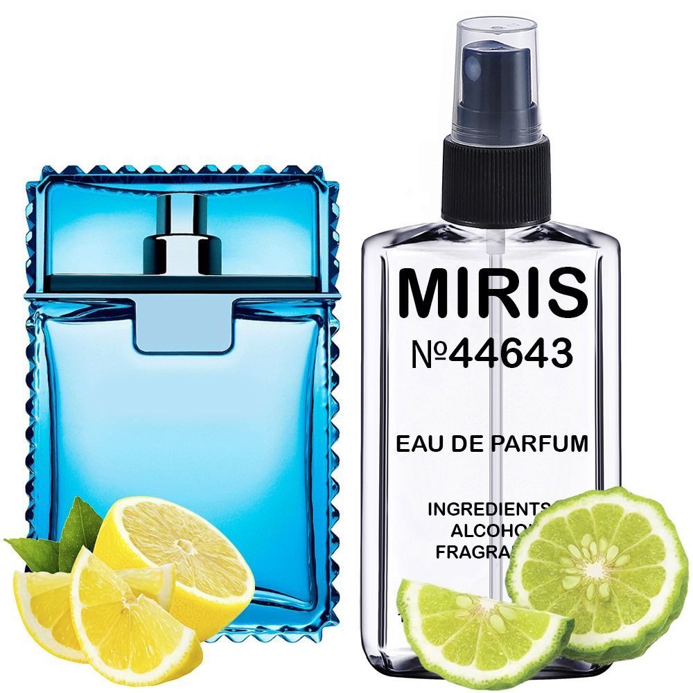 зображення Парфуми MIRIS Premium №44643 (аромат схожий на Man Eau Fraiche) Чоловічі 100 ml від офіційного магазину MIRIS.STORE