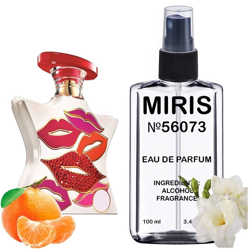 зображення Парфуми MIRIS №56073 (аромат схожий на Nolita) Жіночі 100 ml від офіційного магазину MIRIS.STORE