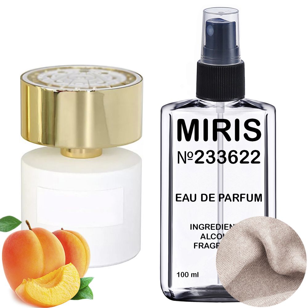 зображення Парфуми MIRIS №233622 (аромат схожий на Andromeda) Жіночі 100 ml від офіційного магазину MIRIS.STORE