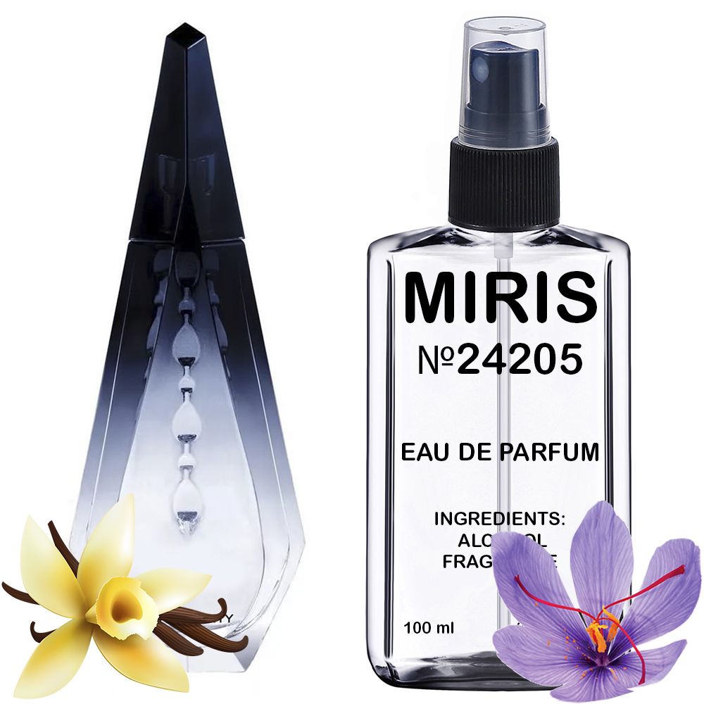 зображення Парфуми MIRIS №24205 (аромат схожий на Ange ou Demon) Жіночі 100 ml від офіційного магазину MIRIS.STORE
