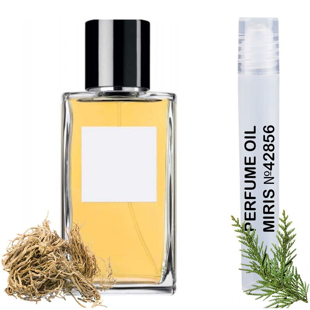 зображення Парфумерна олія MIRIS №42856 (аромат схожий на Sycomore Eau de Parfum) Унісекс 10 ml від офіційного магазину MIRIS.STORE