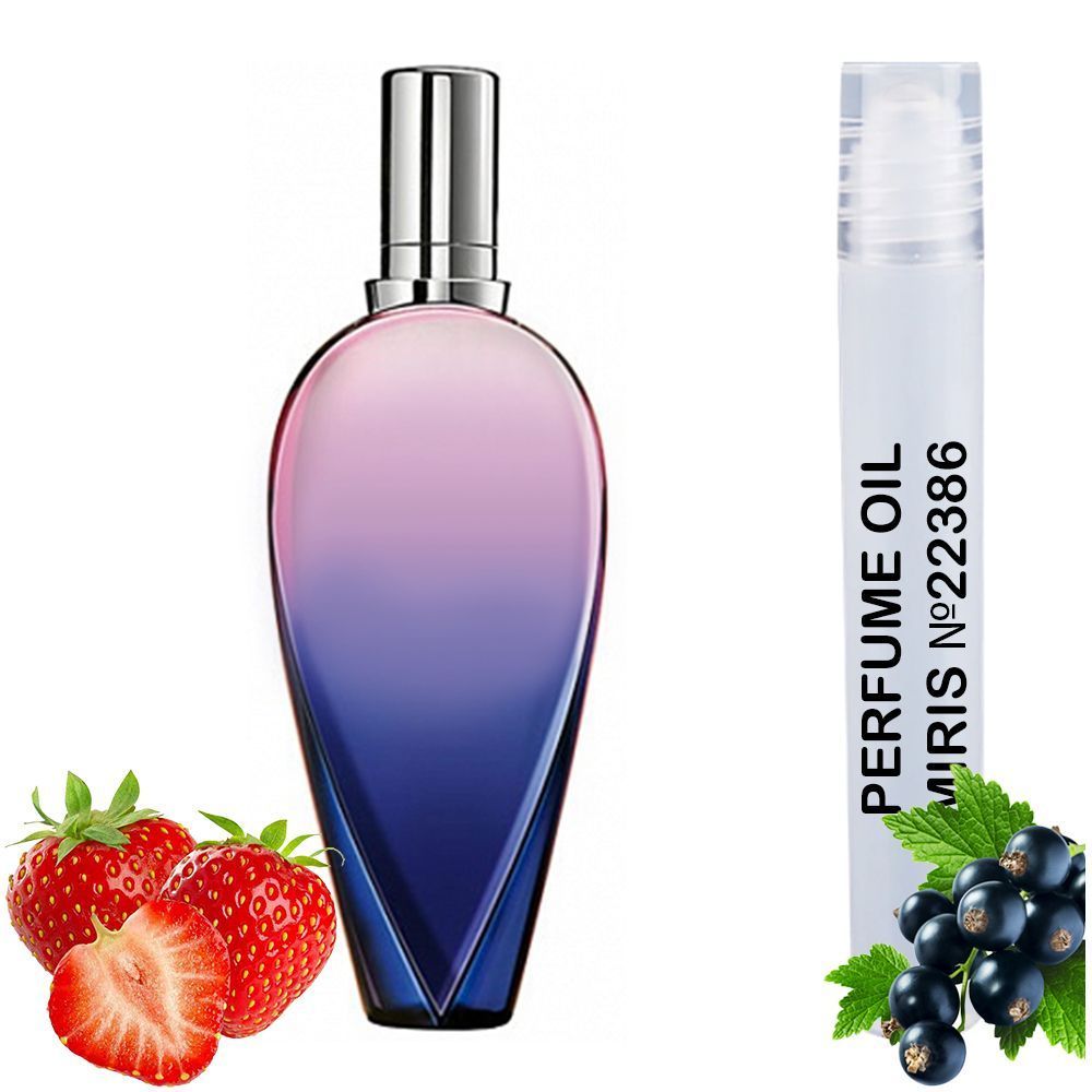 зображення Парфумерна олія MIRIS №22386 (аромат схожий на Moon Sparkle) Жіноча 10 ml від офіційного магазину MIRIS.STORE