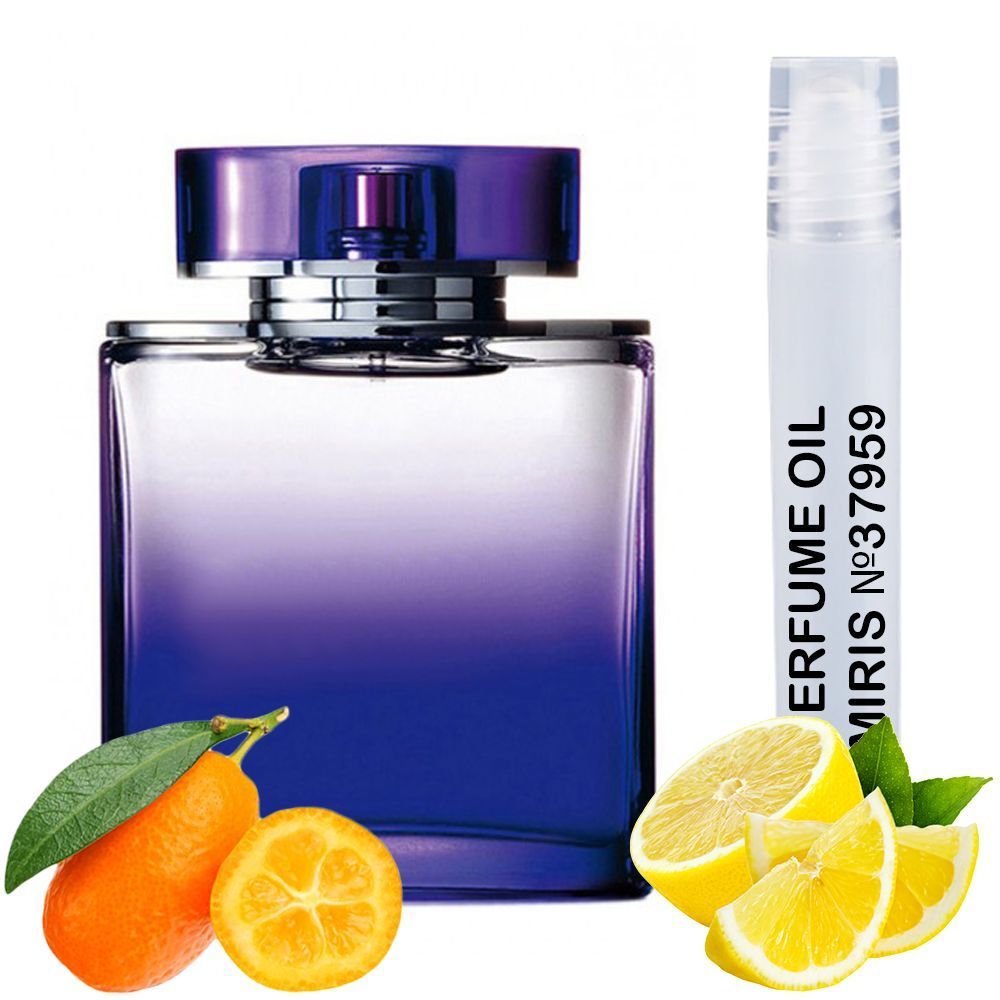 зображення Парфумерна олія MIRIS №37959 (аромат схожий на Versus) Жіноча 10 ml від офіційного магазину MIRIS.STORE