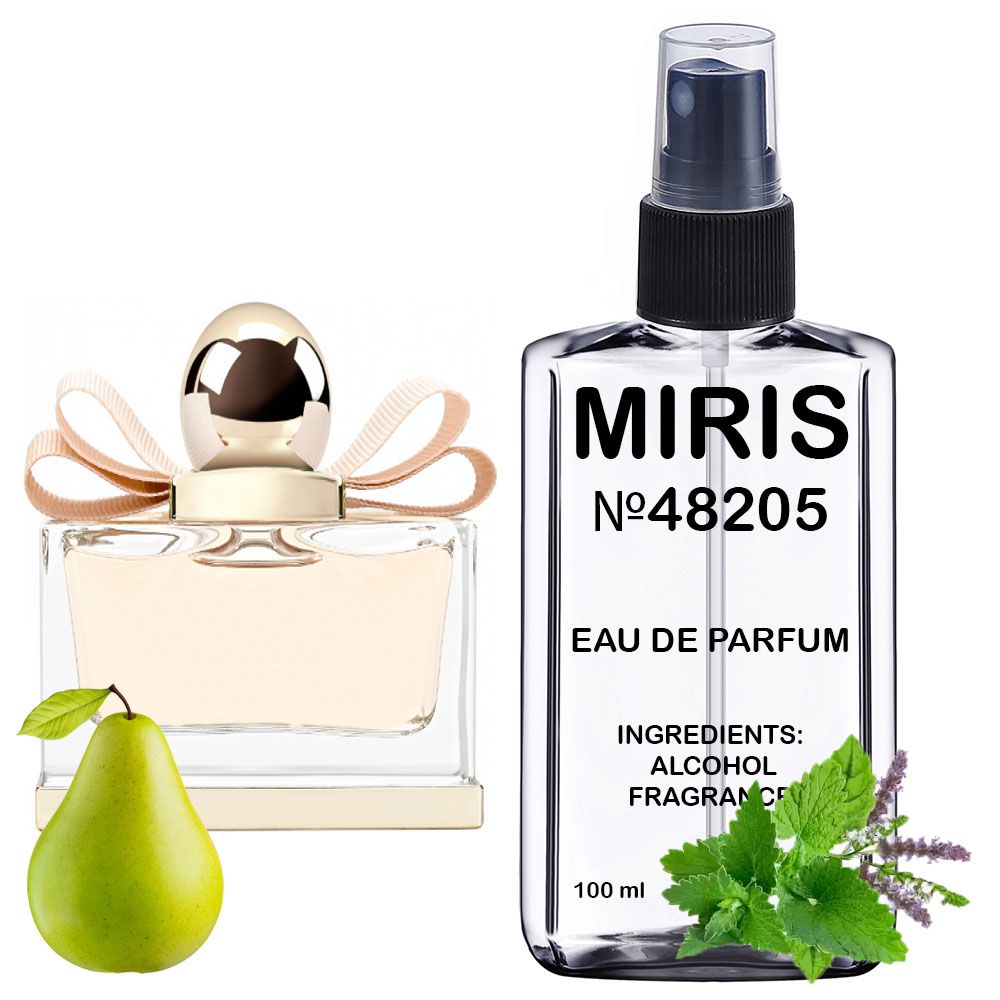 зображення Парфуми MIRIS №48205 (аромат схожий на Signorina Eleganza) Жіночі 100 ml від офіційного магазину MIRIS.STORE