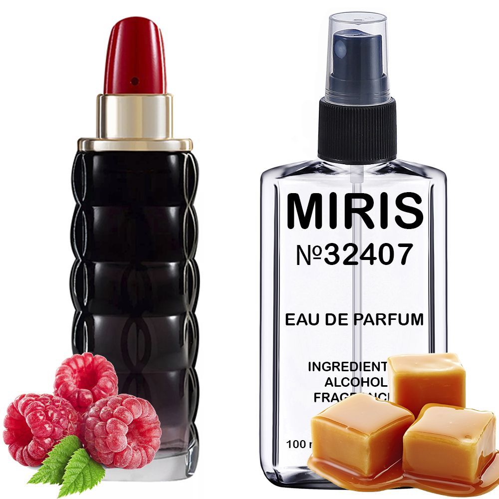 зображення Парфуми MIRIS №32407 (аромат схожий на Yes I Am) Жіночі 100 ml від офіційного магазину MIRIS.STORE