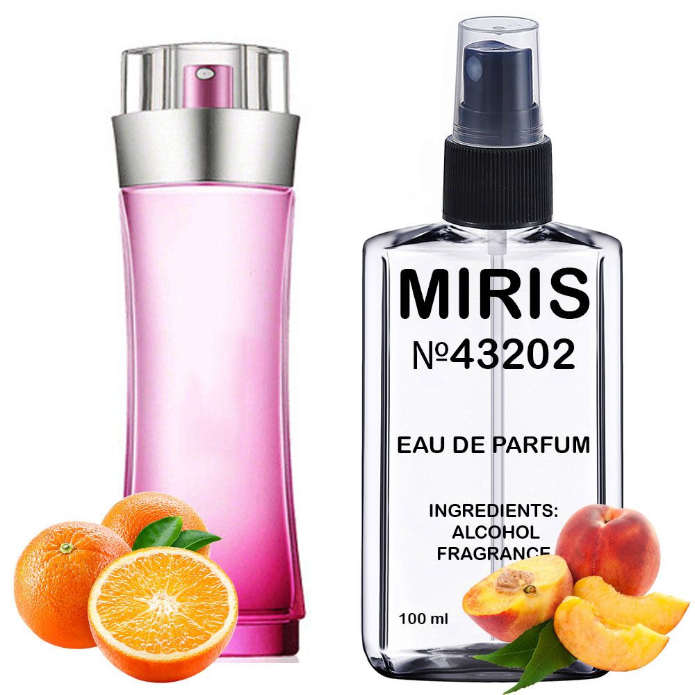 зображення Парфуми MIRIS №43202 (аромат схожий на Touch of Pink) Жіночі 100 ml від офіційного магазину MIRIS.STORE
