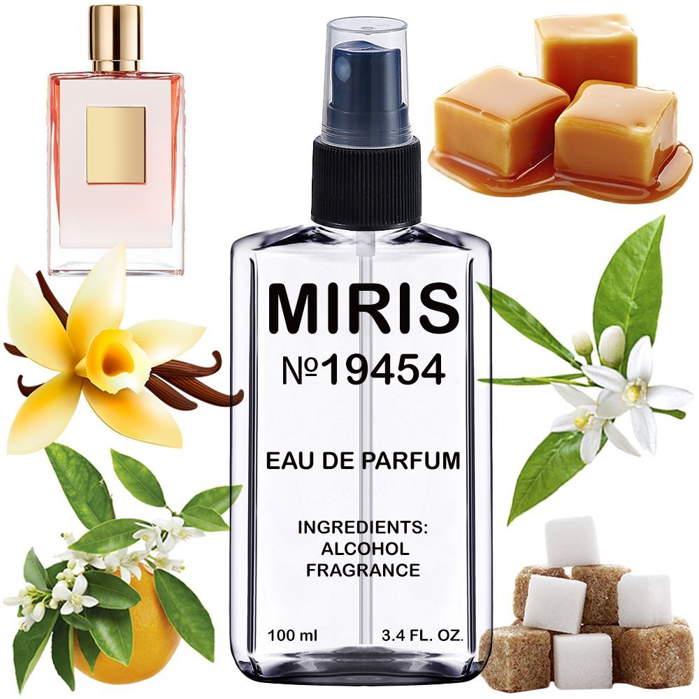 картинка Духи MIRIS №19454 (аромат похож на Love Dont Be Shy) Унисекс 100 ml от официального магазина MIRIS.STORE
