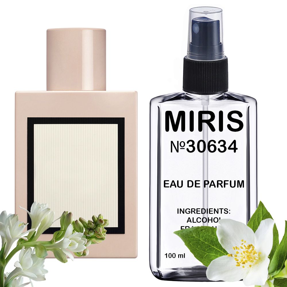 зображення Парфуми MIRIS №30634 (аромат схожий на Bloom) Жіночі 100 ml від офіційного магазину MIRIS.STORE