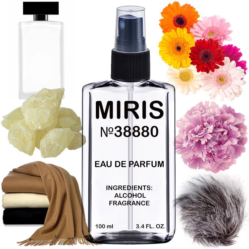 картинка Духи MIRIS №38880 (аромат похож на Pure Musc For Her) Женские 100 ml от официального магазина MIRIS.STORE
