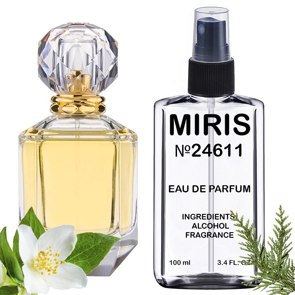 картинка Духи MIRIS №24611 (аромат похож на Paradiso) Женские 100 ml от официального магазина MIRIS.STORE