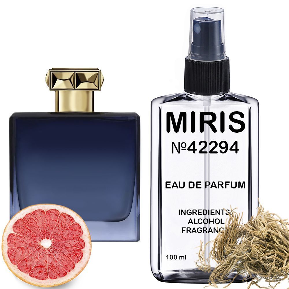 картинка Духи MIRIS №42294 (аромат похож на Elysium Pour Homme Parfum) Мужские 100 ml от официального магазина MIRIS.STORE