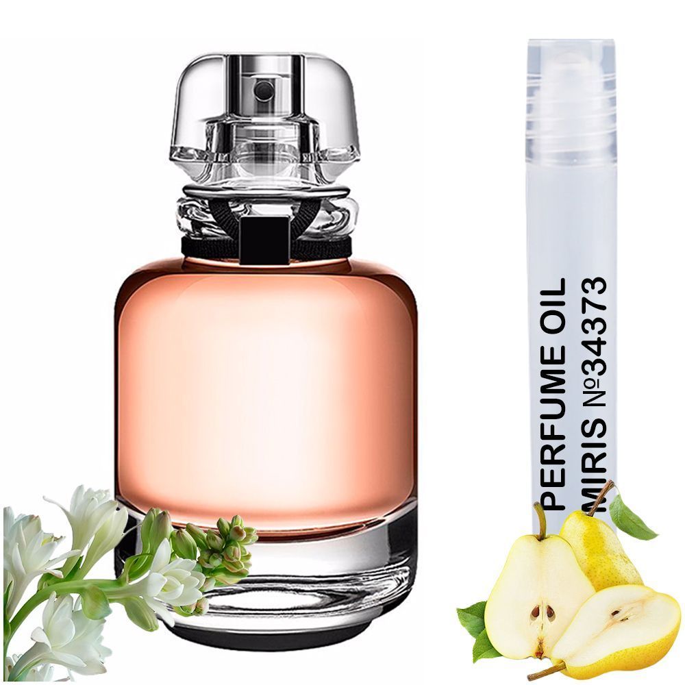 зображення Парфумерна олія MIRIS №34373 (аромат схожий на L'Interdit) Жіноча 10 ml від офіційного магазину MIRIS.STORE
