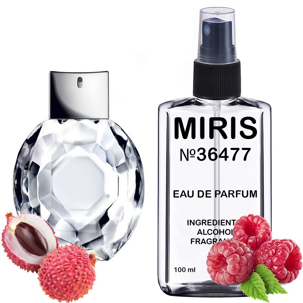 зображення Парфуми MIRIS №36477 (аромат схожий на Diamonds) Жіночі 100 ml від офіційного магазину MIRIS.STORE