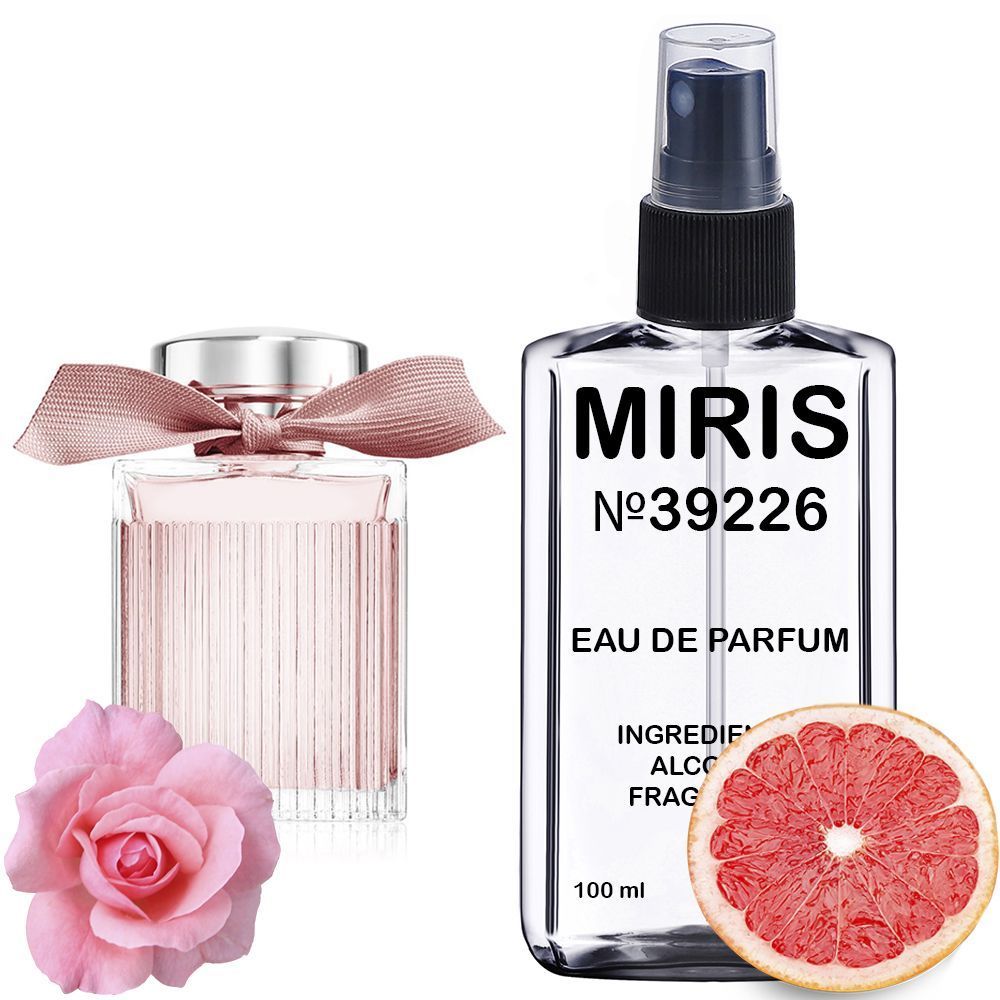 картинка Духи MIRIS №39226 (аромат похож на C. L'Eau 2019) Женские 100 ml от официального магазина MIRIS.STORE